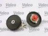 VALEO 247512 Cap, fuel tank